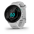 garmin forerunner 55 white photo