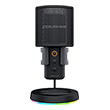 mikrofono cougar screamer x studio microphone rgb usb30 photo