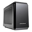 case cougar qbx mini tower photo