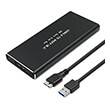 qoltec 51854 hard drive enclosure m2 sata ssd ngff photo qoltec 51854 hard drive enclosure m2 sata ssd ngff photo