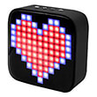 denver btl 350 bluetooth with pixel animations photo