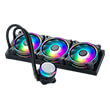 coolermaster masterliquid ml360 illusion rgb water cooling photo