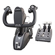 THRUSTMASTER4460210 JOYSTICK YOKE PACK BOEING ED XBOX X / S / PC