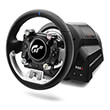 thrustmaster4160846 t gt ii pack gt wheel ba se pc ps5 photo