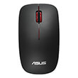 asus wireless mouse wt300 black photo
