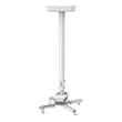 logilink bp0158 projector mount arm length 7351135 mm white photo