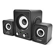 speaker nod base 21 11w black photo