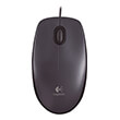 logitech m90 full size mouse 910 001793 photo