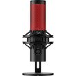 HYPERX QUADCAST 2 USB CONDENSER GAMING & CONTENT CREATION MICROPHONE BLACK (872V1AA)