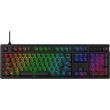  HYPERX ALLOY RISE RGB GAMING KEYBOARD HX RED LINEAR SWITCHES (7G7A3AA#ABA)