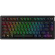  HYPERX ALLOY RISE 75 RGB MECHANICAL WIRELESS GAMING KEYBOARD HXRED LINEAR (91Y91AA#ABA)