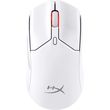 HYPERX PULSEFIRE HASTE 2 MINI WIRELESS GAMING MOUSE WHITE (7D389AA)