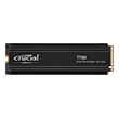 SSD CRUCIAL CT4000T700SSD5 T700 4TB M.2 2280 NVME PCIE GEN 5.0 X 4 WITH HEATSINK