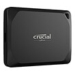   CRUCIAL X10 PRO 2TB USB 3.2 GEN-2 TYPE-C PORTABLE SSD CT2000X10PROSSD9