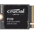 ssd crucial p310 1tb pcie gen4 x4 nvme m2 2230 ct2000p310ssd2 photo