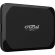 ���������� ������ CRUCIAL X9 2TB USB 3.2 GEN-2 TYPE-C PORTABLE SSD CT2000X9SSD9