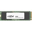 ssd crucial e100 480gb pcie gen4 x4 nvme m2 2280 ct480e100ssd8 photo