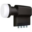 inverto lnb quattro black premium photo inverto lnb quattro black premium photo