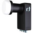 inverto lnb quad high gain photo inverto lnb quad high gain photo