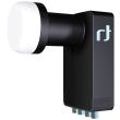 inverto lnb quattro high gain photo inverto lnb quattro high gain photo