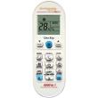 superior airco 6000 in 1 universal air condition remote control photo