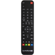 SUPERIOR TV 1:1 PC PROGRAMMABLE REMOTE CONTROL