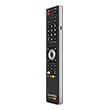 SUPERIOR FREEDOM MICRO USB 4:1 PC PROGRAMMABLE REMOTE CONTROL