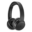 acmebh214 wireless bt on ear headphones black photo