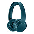 acmebh214 wireless bt on ear headphones teal photo