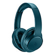 acmebh317 wireless bt over ear headphone teal photo