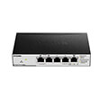 d link dgs 1100 05pdv2 5 port gigabit poe smart managed switch with 1 pd port photo d link dgs 1100 05pdv2 5 port gigabit poe smart managed switch with 1 pd port photo