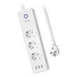 gosund smart power strip p1 tuya photo