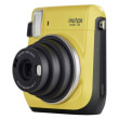 fujifilm instax mini 70 canary yellow photo fujifilm instax mini 70 canary yellow photo