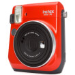 fujifilm instax mini 70 passion red photo fujifilm instax mini 70 passion red photo