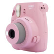 fujifilm instax mini 9 rose pink photo fujifilm instax mini 9 rose pink photo