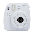 fujifilm instax mini 9 design set incl film smoke white photo fujifilm instax mini 9 design set incl film smoke white photo