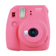 fujifilm instax mini 9 flamingo pink photo fujifilm instax mini 9 flamingo pink photo
