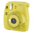 fujifilm instax mini 9 limited edition clear yellow photo fujifilm instax mini 9 limited edition clear yellow photo