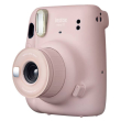 fujifilm instax mini 11 blush pink photo fujifilm instax mini 11 blush pink photo