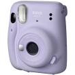 fujifilm instax mini 11 lilac purple photo