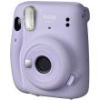 fujifilm instax mini 11 lilac purple photo fujifilm instax mini 11 lilac purple photo
