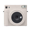 fujifilm instax square sq 1 chalk white photo fujifilm instax square sq 1 chalk white photo