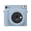 fujifilm instax square sq 1 glacier blue photo fujifilm instax square sq 1 glacier blue photo