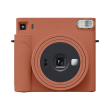 fujifilm instax square sq 1 terracotta ora photo