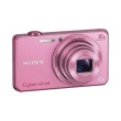 sony cybershot dsc wx220 pink photo sony cybershot dsc wx220 pink photo