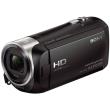 sony hdr cx405 black photo