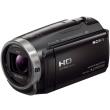 sony hdr cx625 black photo