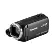 panasonic hc v180 black photo