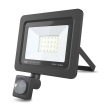 forever proxim ii floodlight led ip66 20w 6000k sensor photo