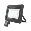 forever proxim ii floodlight led ip66 50w 4500k sensor photo